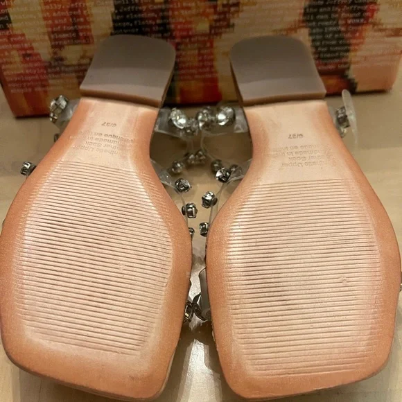 Jeffrey Campbell Sandals - Picture 7 of 7